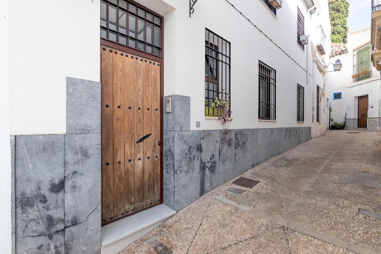 Ferienwohnung Bhost - La Catedral Córdoba Exterior foto